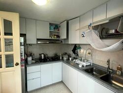 Shelford Regency (D11), Condominium #586771321